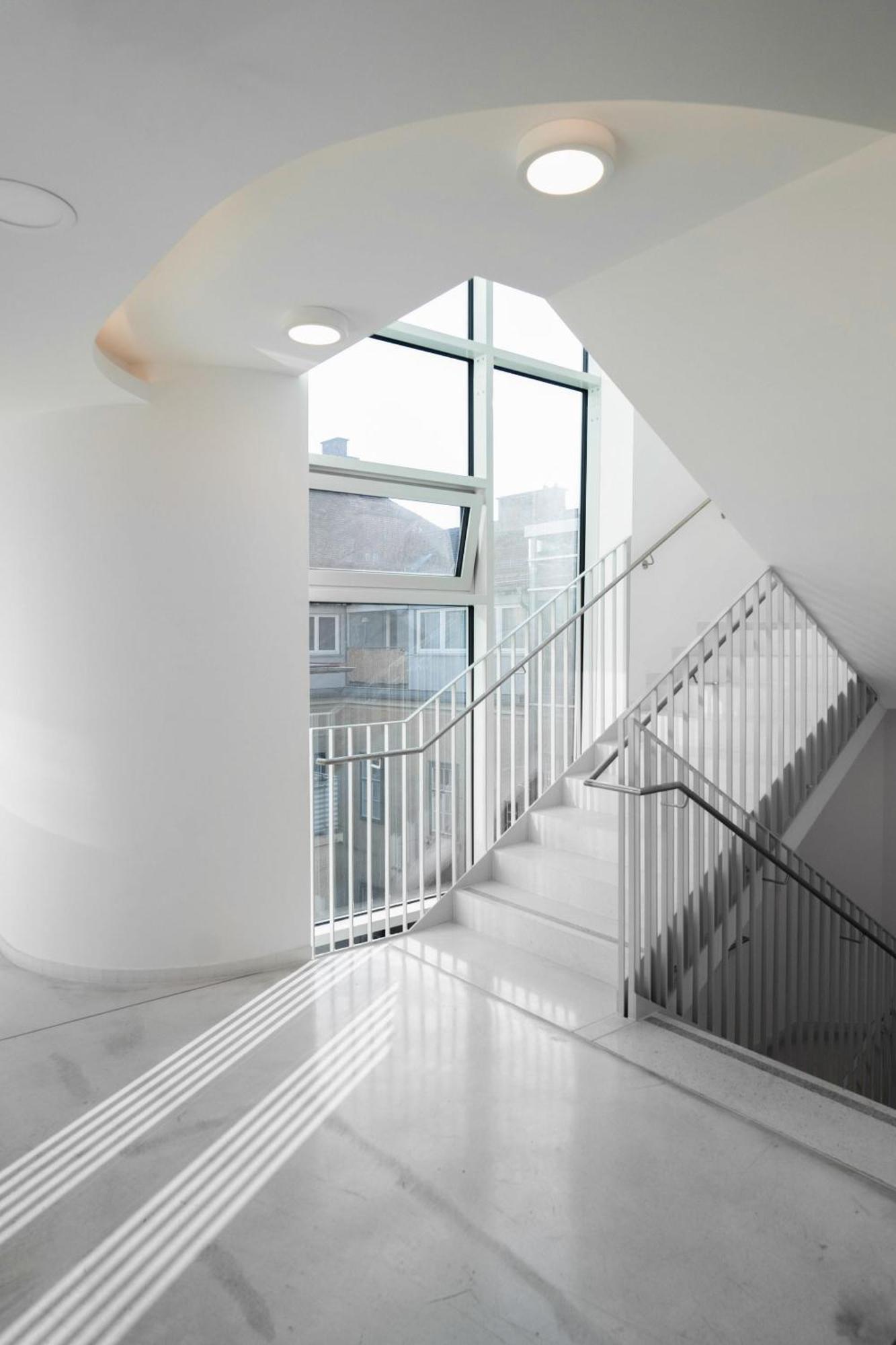 Limehome - Argos By Zaha Hadid