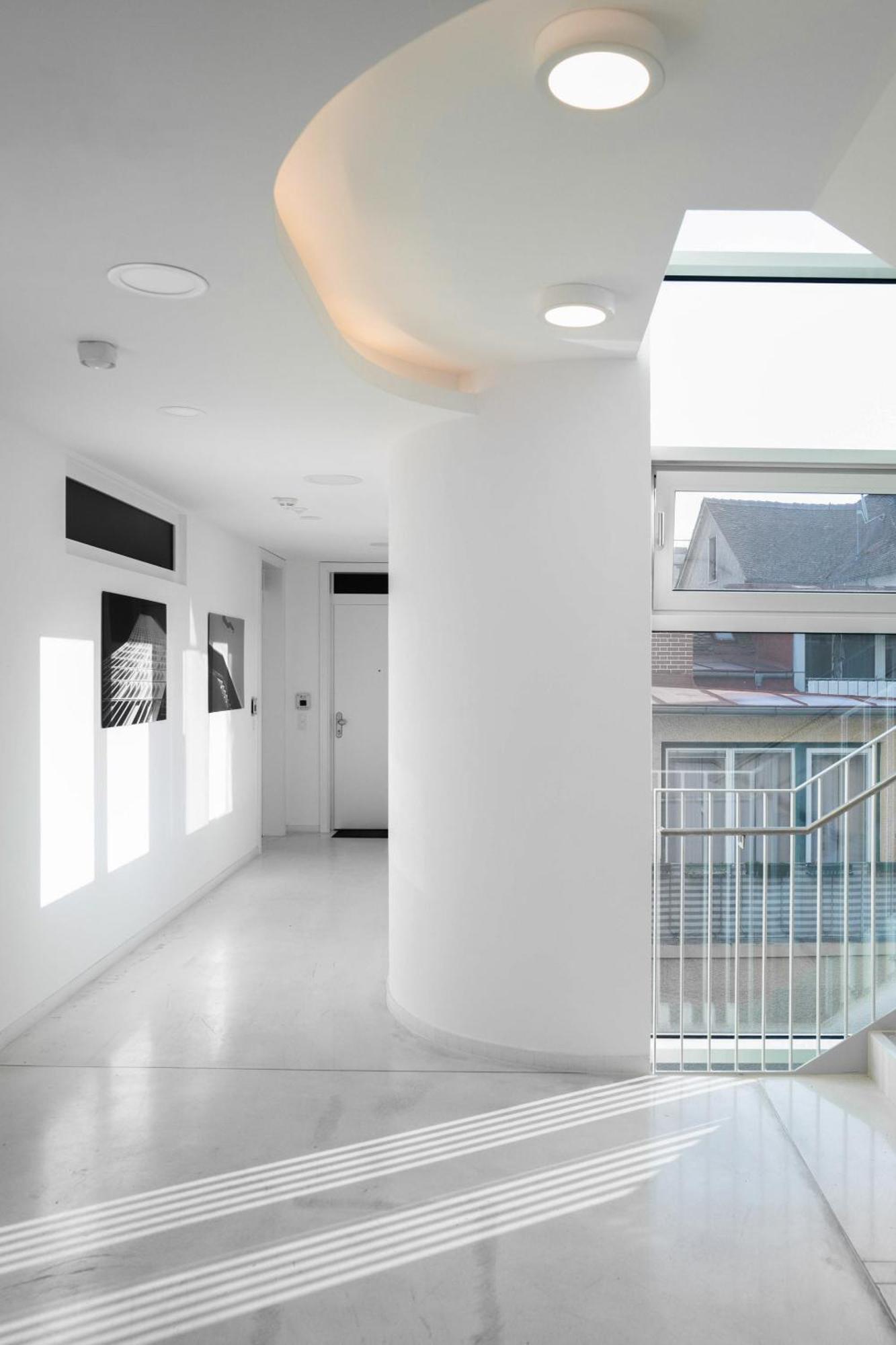 Limehome - Argos By Zaha Hadid Aparthotel