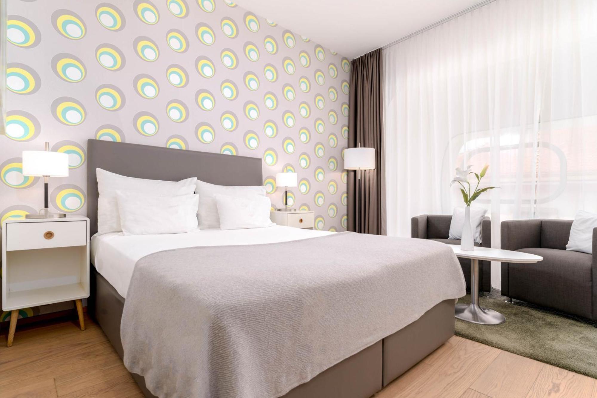 Limehome - Argos By Zaha Hadid Aparthotel Graz